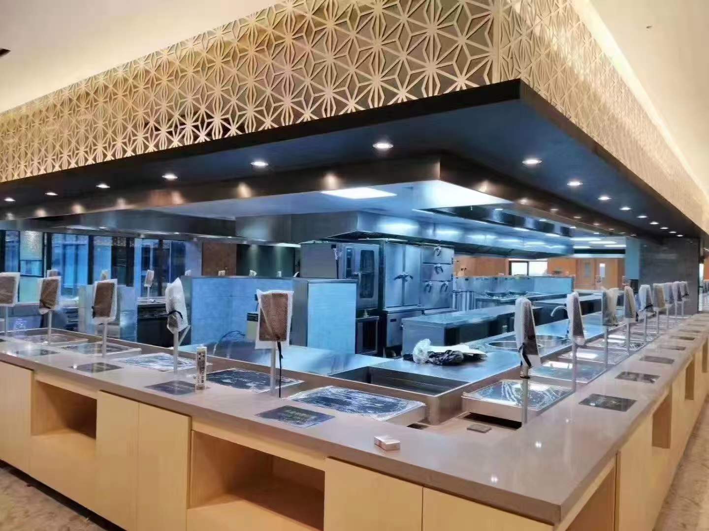 商用厨房开云在线官方网站-开云（中国）
工程